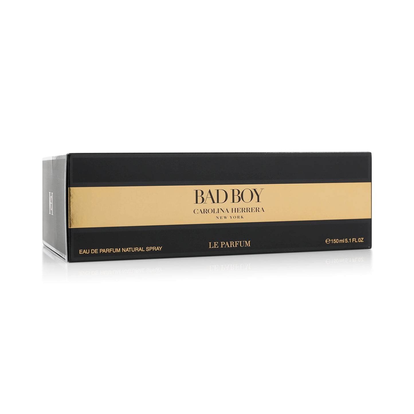 Carolina Herrera Bad Boy Le Parfum Eau de Parfum 150ml Spray