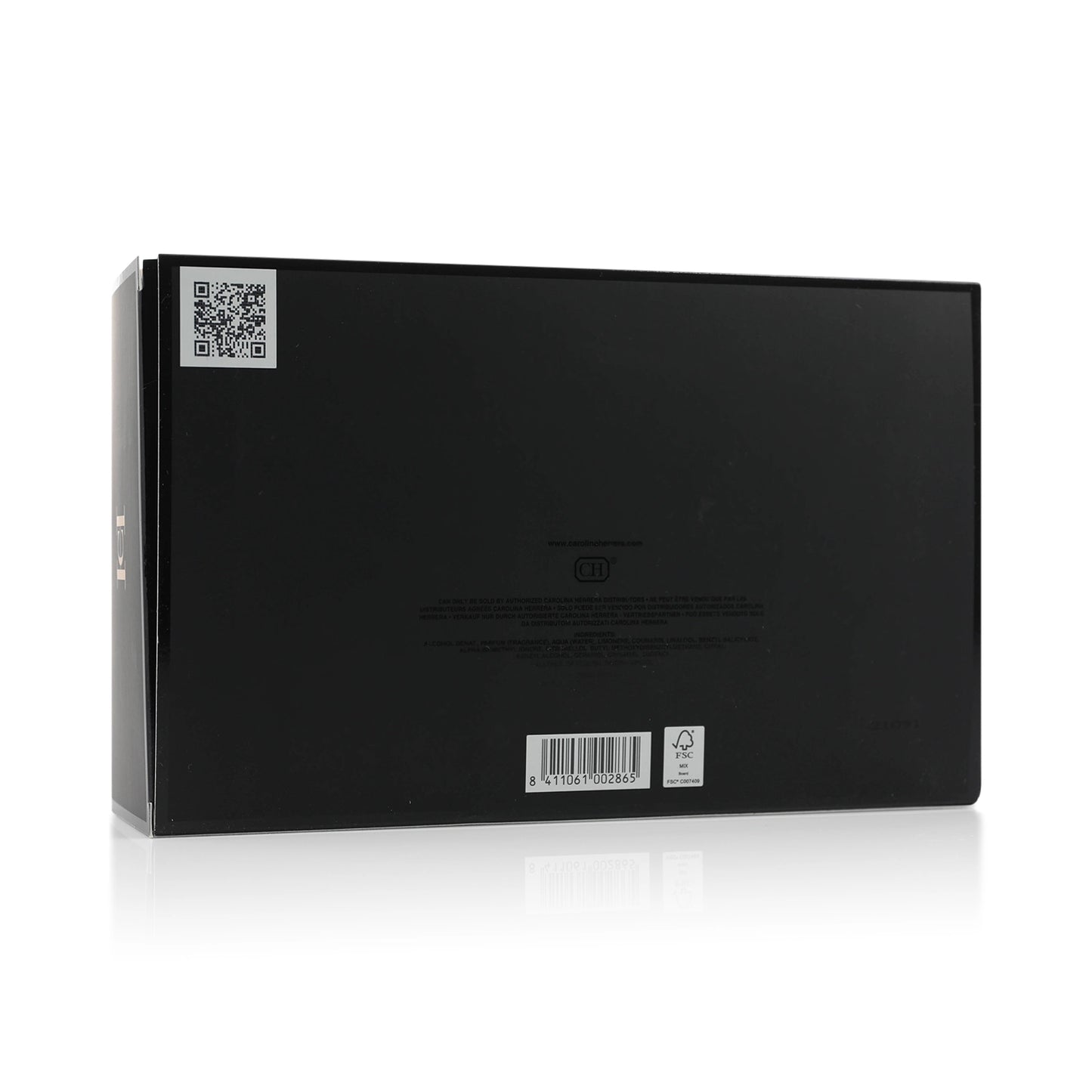 Carolina Herrera Bad Boy Le Parfum Eau de Parfum 150ml Spray