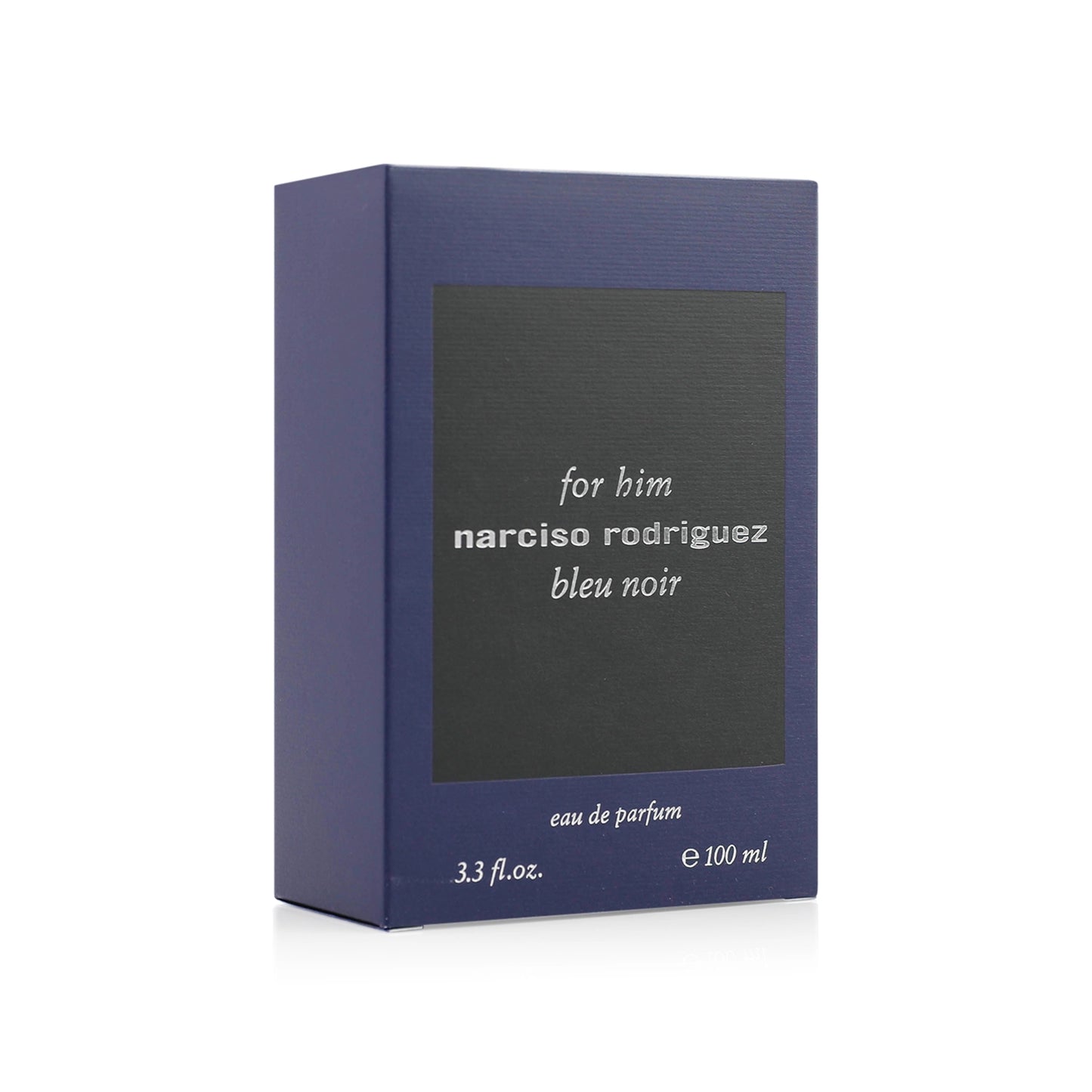 Narciso Rodriguez Bleu Noir For Him Eau de Parfum 100ml Spray