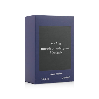 Narciso Rodriguez Bleu Noir For Him Eau de Parfum 100ml Spray