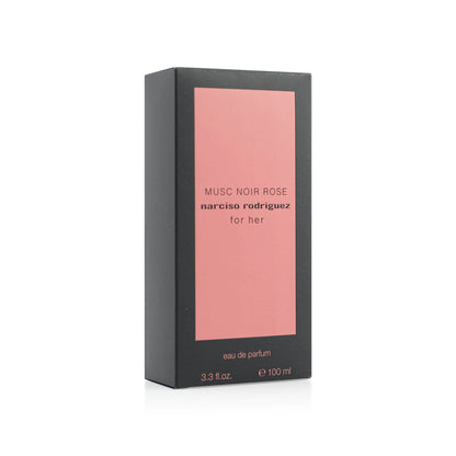 Narciso Rodriguez For Her Musc Noir Rose Eau de Parfum 100ml Spray