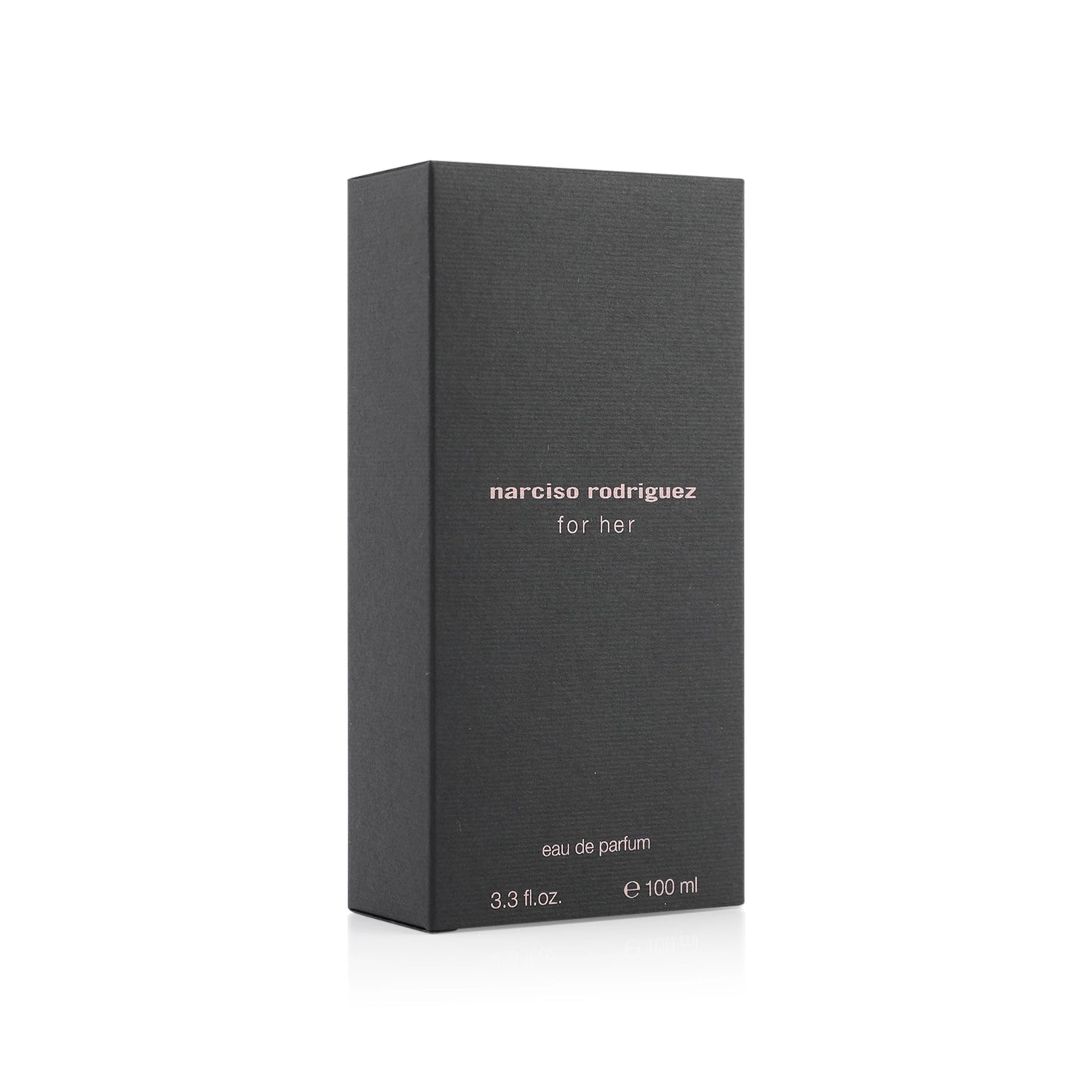 Narciso Rodriguez For Her Eau de Parfum 100ml Spray