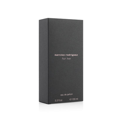 Narciso Rodriguez For Her Eau de Parfum 100ml Spray