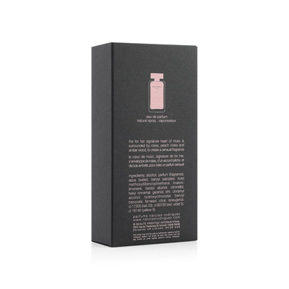 Narciso Rodriguez For Her Eau de Parfum 100ml Spray