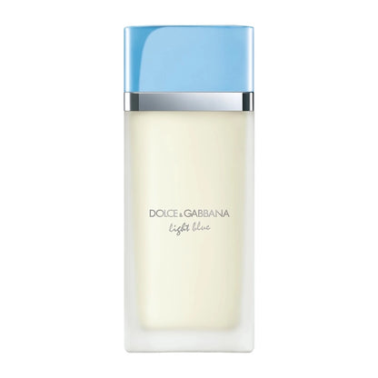 Dolce & Gabbana Light Blue Eau de Toilette 200ml Spray