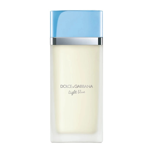 Dolce & Gabbana Light Blue Eau de Toilette 200ml Spray