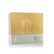 Paco Rabanne 1 Million Eau de Toilette 100ml Spray Gift Set