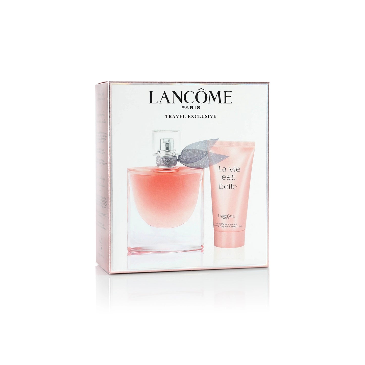 Lancome La Vie Est Belle Eau de Parfum 50ml Spray Gift Set