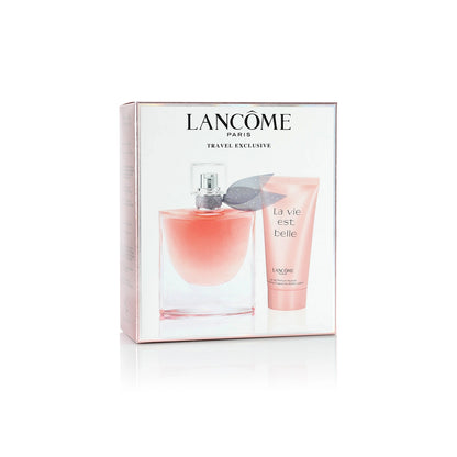 Lancome La Vie Est Belle Eau de Parfum 50ml Spray Gift Set