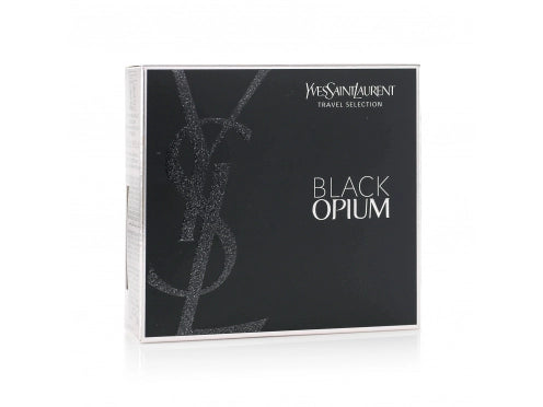 Yves Saint Laurent Black Opium Eau de Parfum 50ml Spray Set