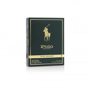 Ralph Lauren Polo Green Eau de Toilette 118ml Spray + 15ml Set