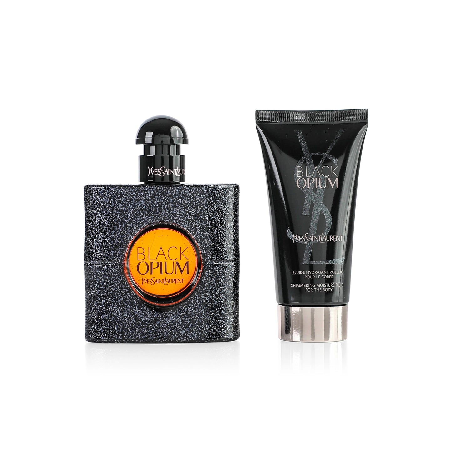Yves Saint Laurent Black Opium Eau de Parfum 50ml Spray Set