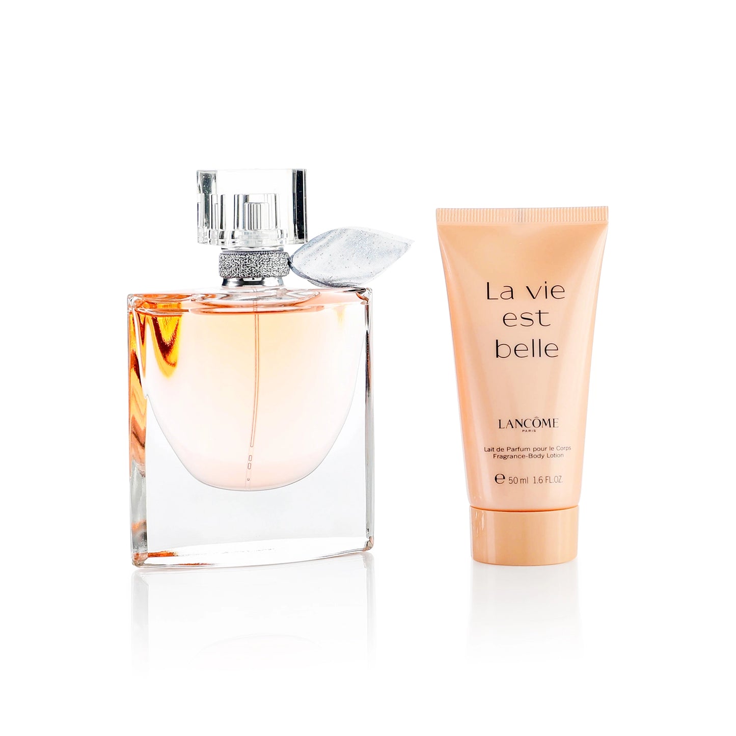 Lancome La Vie Est Belle Eau de Parfum 50ml Spray Gift Set