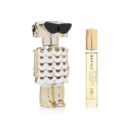 Paco Rabanne Fame Eau de Parfum 80ml Spray + 20ml Set
