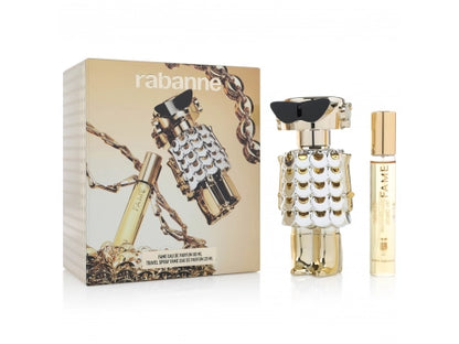 Paco Rabanne Fame Eau de Parfum 80ml Spray + 20ml Set