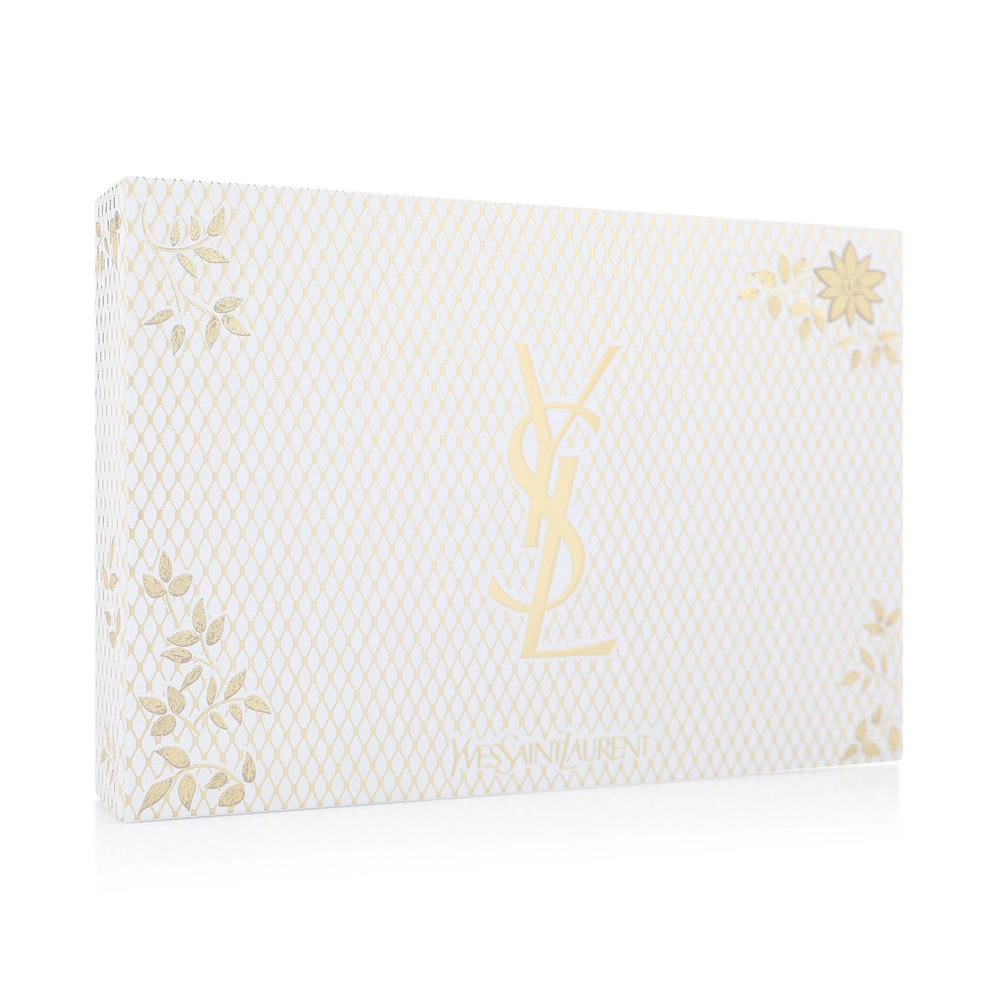 Yves Saint Laurent Black Opium Eau De Parfum 90ml Spray Gift Set