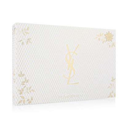 Yves Saint Laurent Black Opium Eau De Parfum 90ml Spray Gift Set