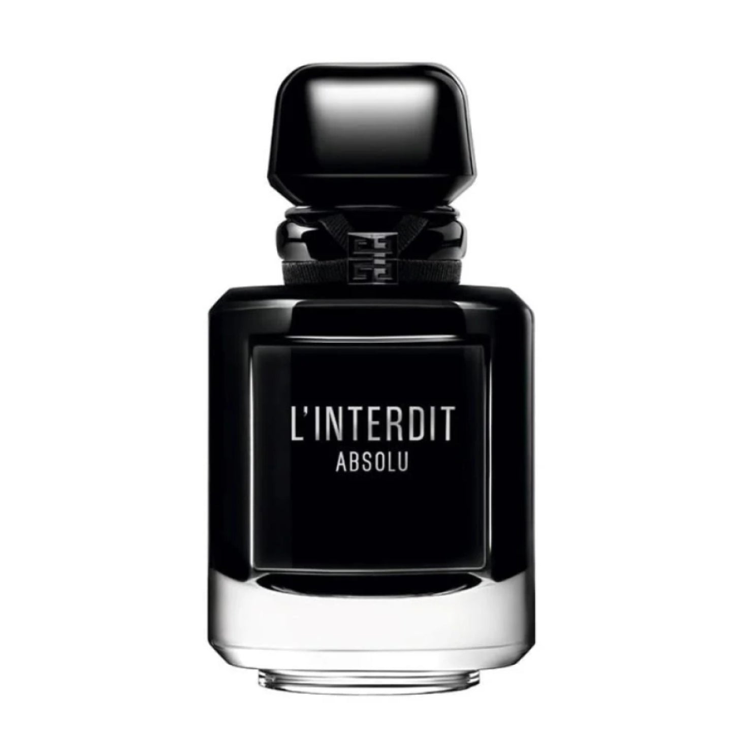 Givenchy L'interdit Absolu Eau de Parfum Intense 80ml Spray
