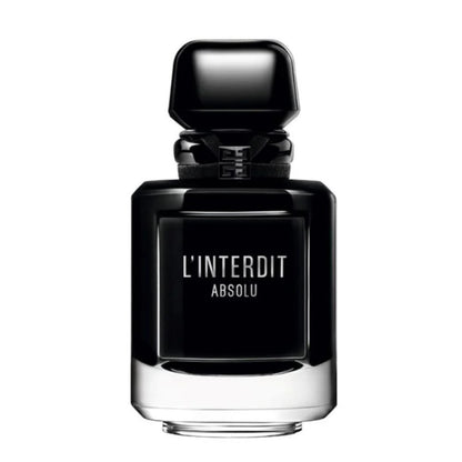 Givenchy L'interdit Absolu Eau de Parfum Intense 80ml Spray