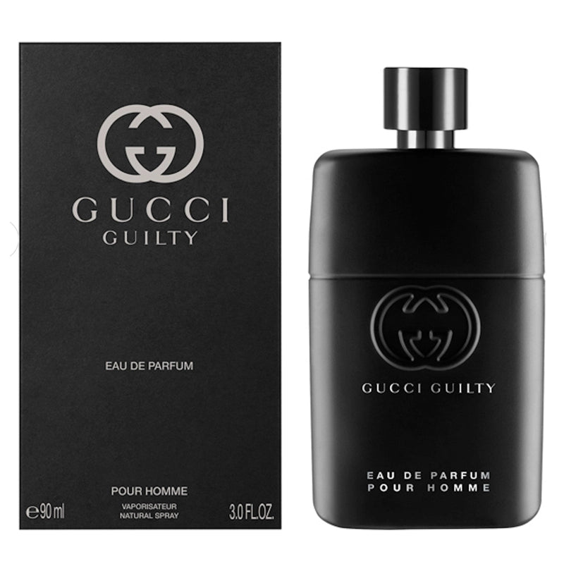 Gucci Guilty Pour Homme Eau de Parfum 90ml Spray