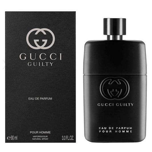 Gucci Guilty Pour Homme Eau de Parfum 90ml Spray