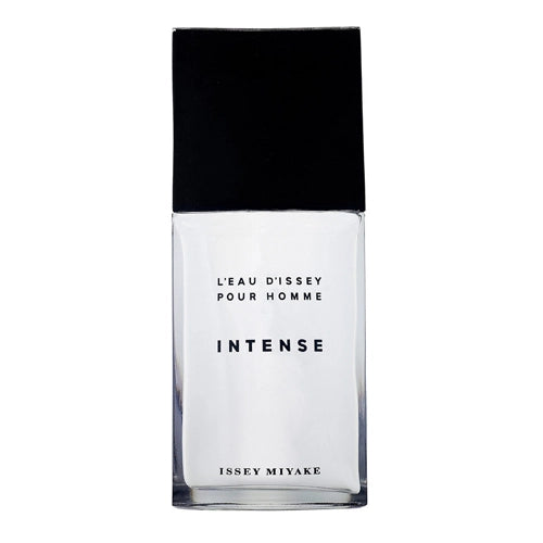 Issey Miyake Pour Homme Intense Eau de Toilette 125ml Spray