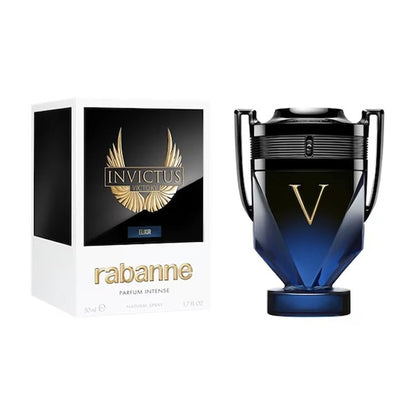Paco Rabanne Invictus Victory Elixir Intense Perfume 100ml Spray