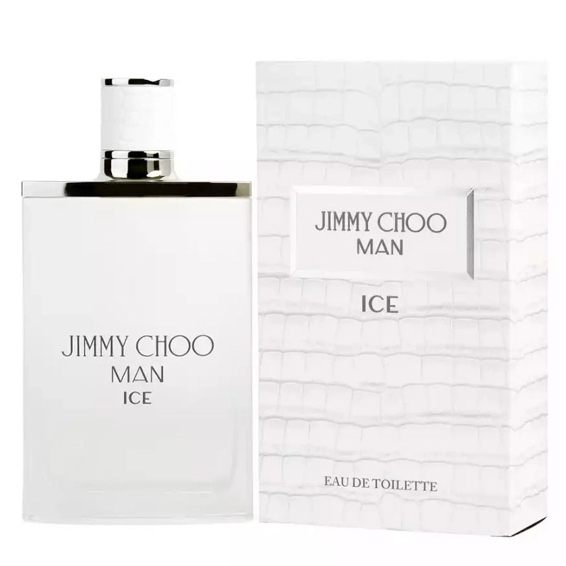 Jimmy Choo Man Ice Eau de Toilette 200ml Spray