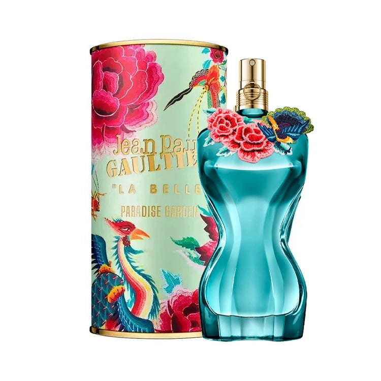 Jean Paul Gaultier La Belle Paradise Garden Eau de Parfum 100ml Spray