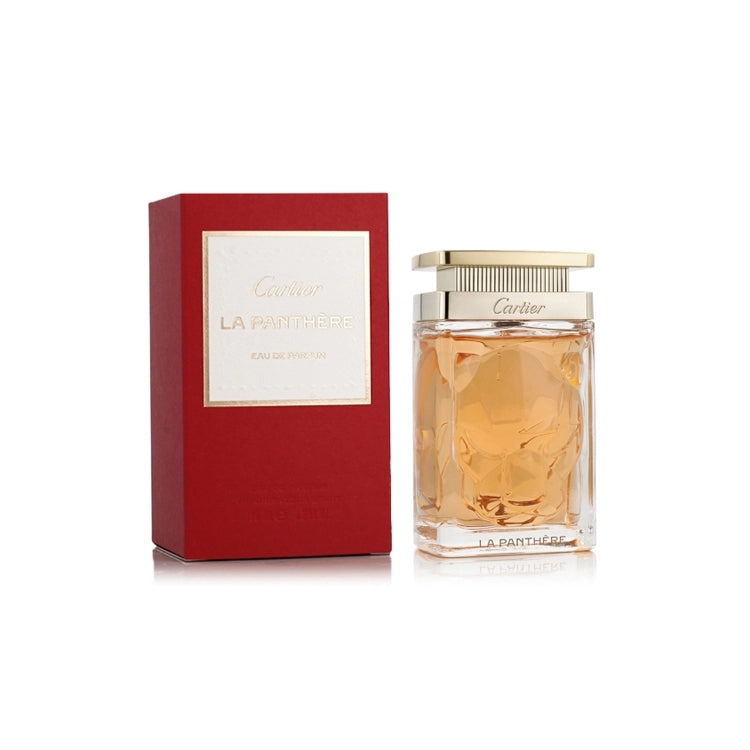 Cartier La Panthere Eau de Parfum 100ml Spray