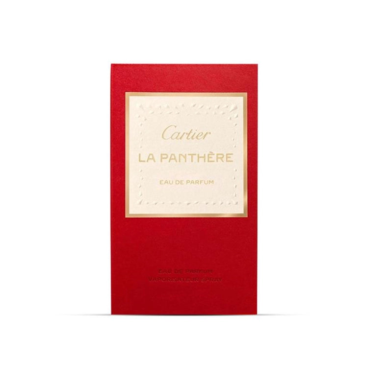 Cartier La Panthere Eau de Parfum 100ml Spray