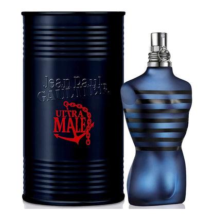 Jean Paul Gaultier Le Male Ultra Intense Eau De Toilette 200ml Spray