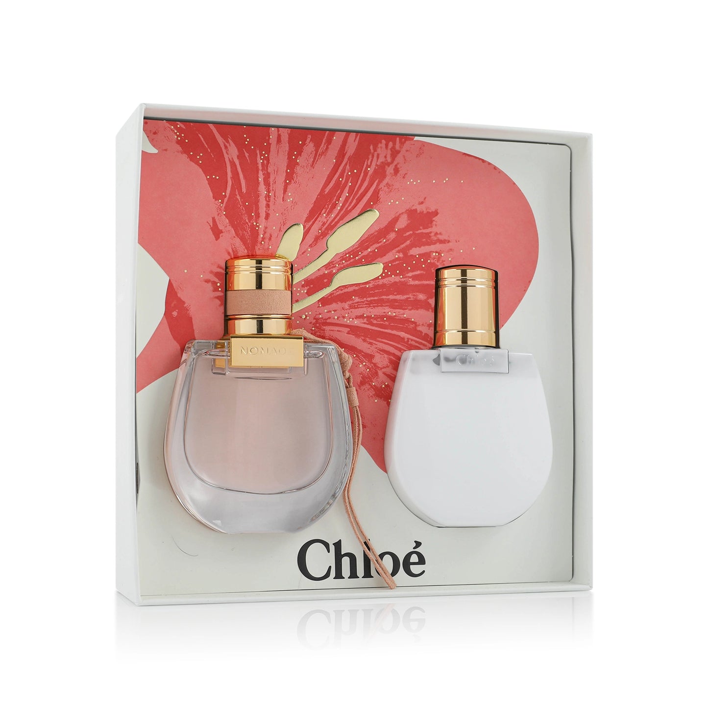 Chloe Nomade Eau de Parfum 50ml Spray Gift Set