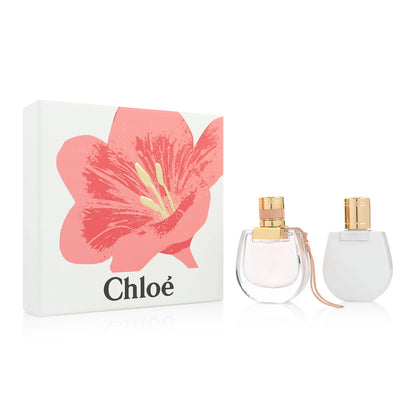 Chloe Nomade Eau de Parfum 50ml Spray Gift Set