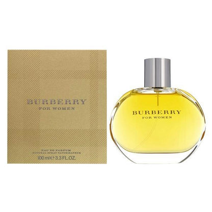 Burberry Classic For Her Eau de Parfum 100ml Spray