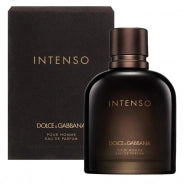 Dolce & Gabbana Pour Homme Intenso Eau de Parfum 200ml Spray