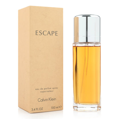 Calvin Klein Escape Eau de Parfum 100ml Spray