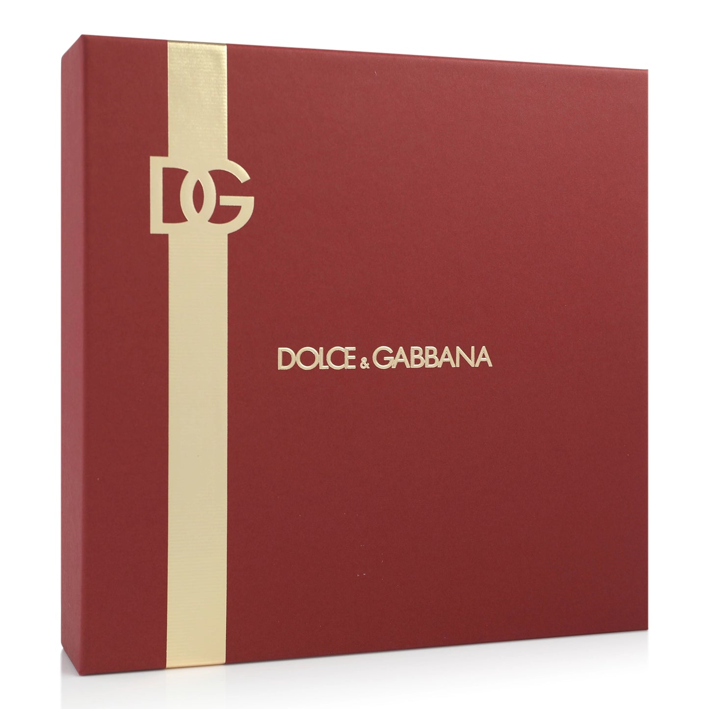 Dolce & Gabbana K Eau de Parfum 200ml + 10ml Spray Set