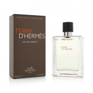 Hermes Terre D'Hermes Eau de Toilette 100ml Spray