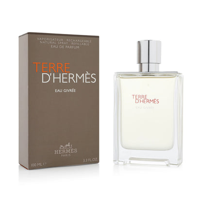 Hermes Terre d'Hermes Eau Givree Eau de Parfum 100ml Spray