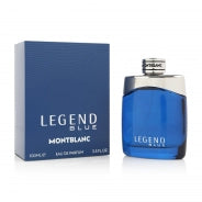 Montblanc Legend Blue Eau de Parfum 100ml Spray