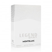 Mont Blanc Legend Spirit Eau de Toilette 200ml Spray