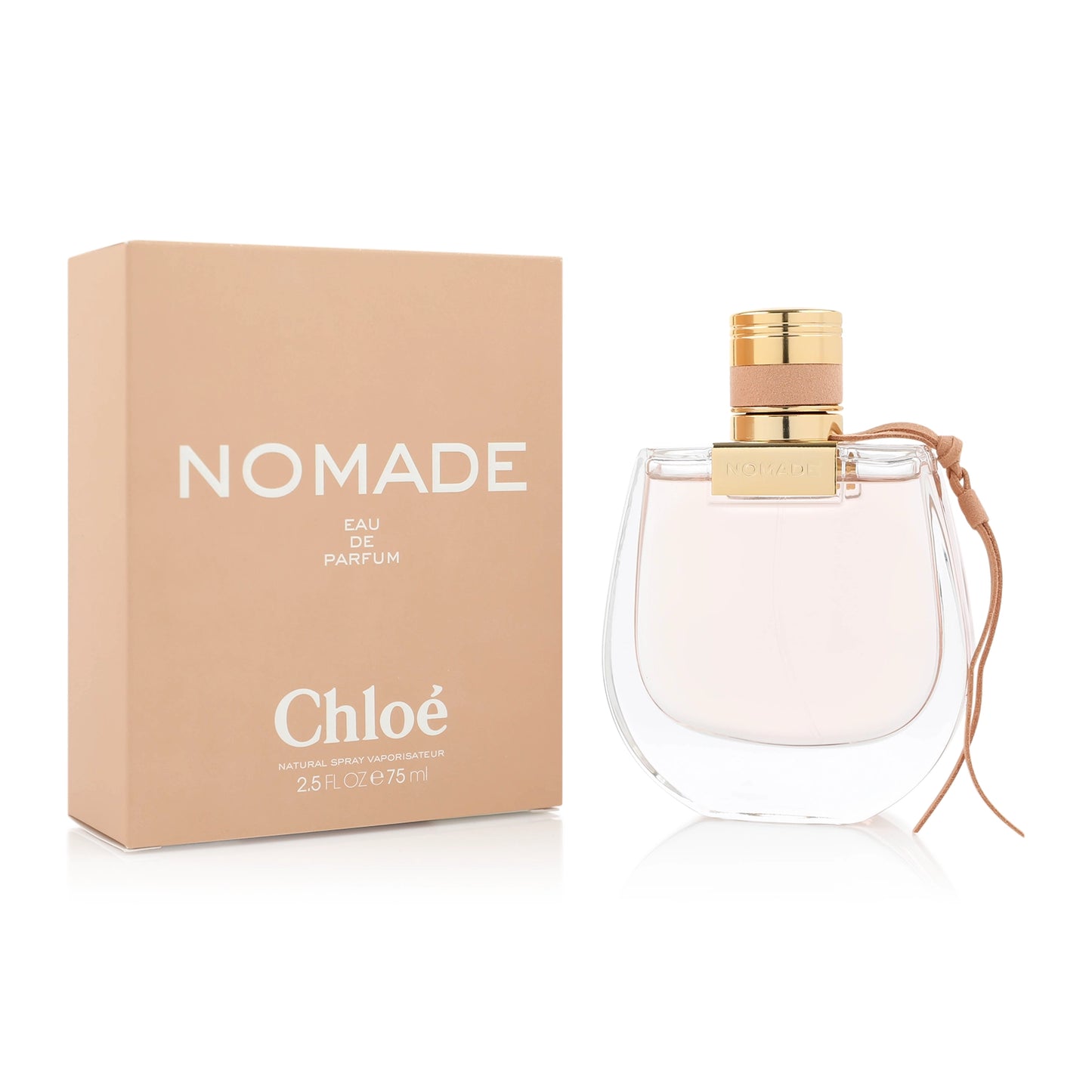Chloe Nomade Eau de Parfum 75ml Spray