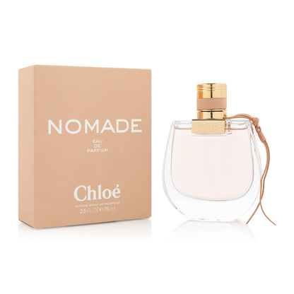 Chloe Nomade Eau de Parfum 75ml Spray