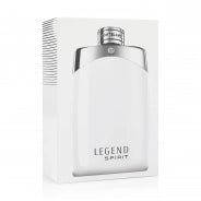 Mont Blanc Legend Spirit Eau de Toilette 200ml Spray