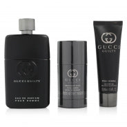 Gucci Guilty Pour Homme Eau de Parfum 90ml Spray Gift Set
