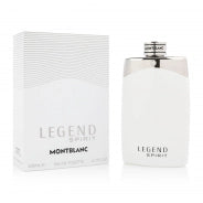 Mont Blanc Legend Spirit Eau de Toilette 200ml Spray
