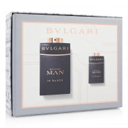 Bvlgari Man in Black Eau de Parfum 100ml Spray + 15ml Spray