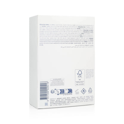 Azzaro Chrome Eau de Toilette 200ml Spray