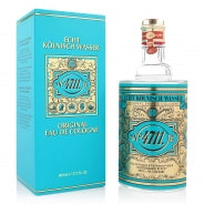 Maurer & Wirtz 4711 Original Eau De Cologne 800ml Splash
